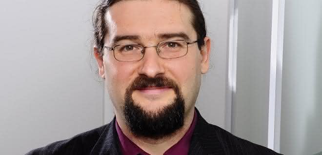 Florian Kirchmann