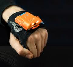 Cooperation: ProGlove cooperates with Samsung Cooperation: ProGlove cooperates with Samsung