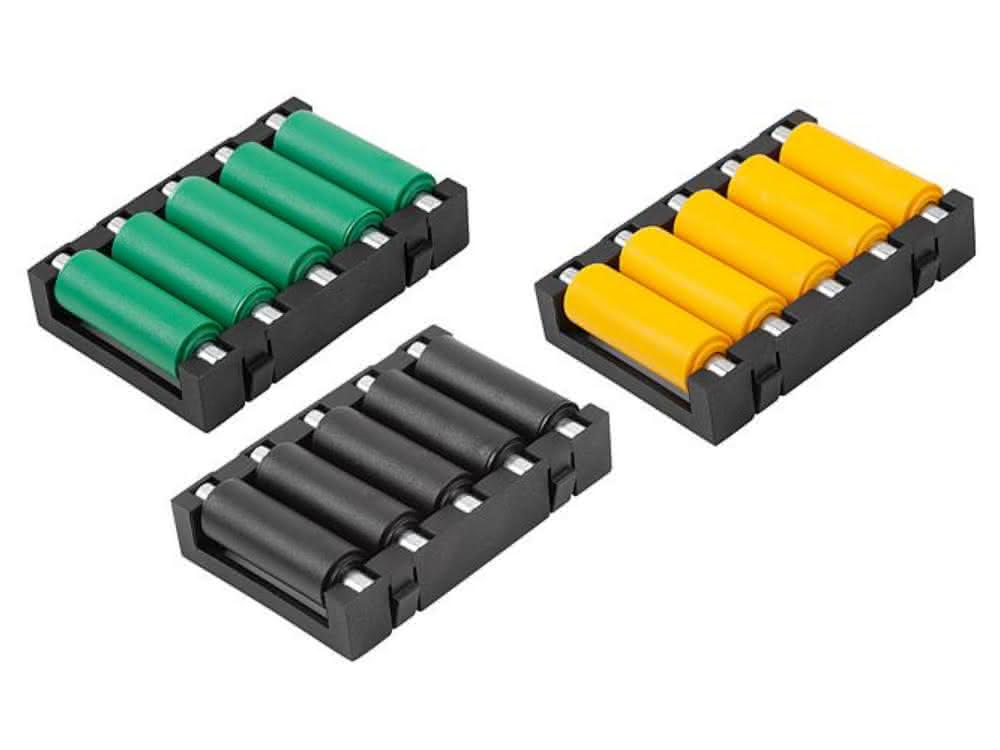 Roller elements