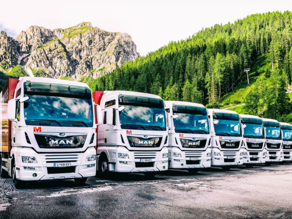 MAN Truck &amp; Bus