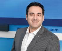 Bariş Yücel, Managing Director of Schmersal Turkey