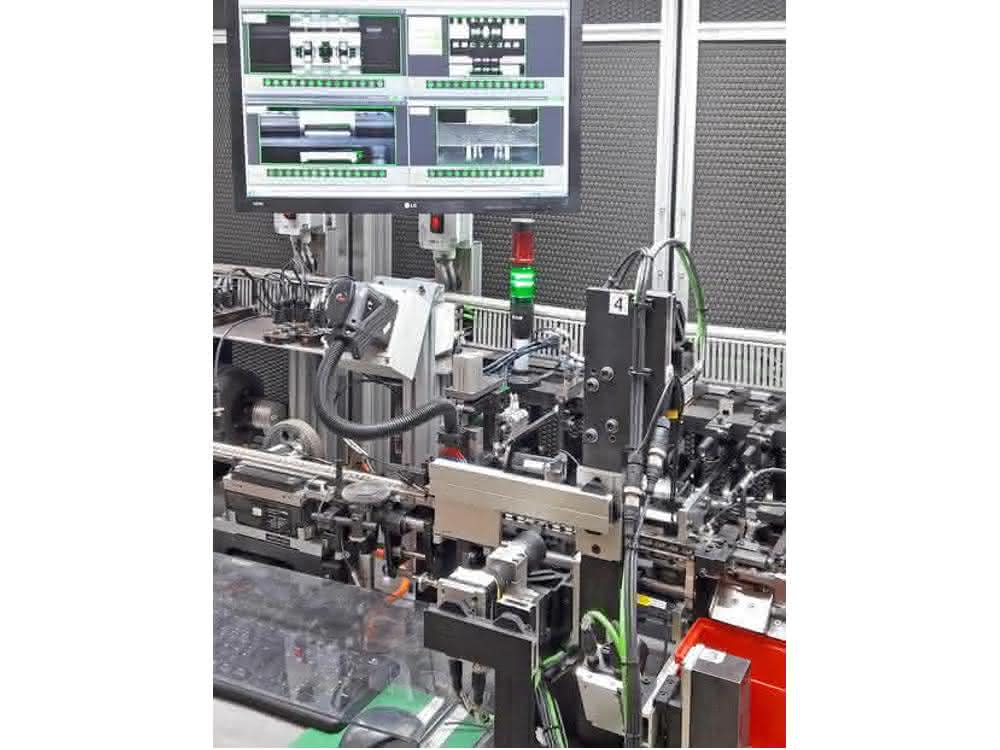 Inline testing Inline testing