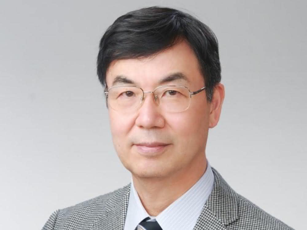 Shimon Sakaguchi Shimon Sakaguchi