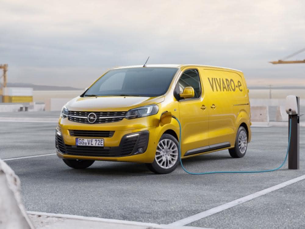 Vivaro-e