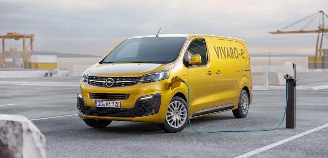 Vivaro-e