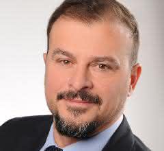 Oliver Köhn, Geschäftsführer des VDMA Ost Oliver Köhn, Geschäftsführer des VDMA Ost