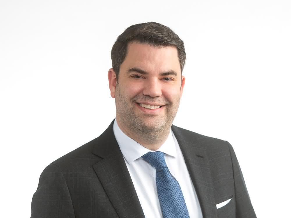 Logistics real estate developer repositions itself: Oliver Raigel strengthens intaurus