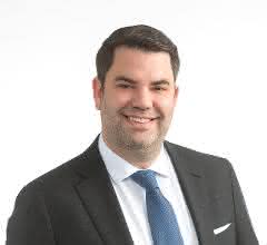 Logistics real estate developer repositions itself: Oliver Raigel strengthens intaurus