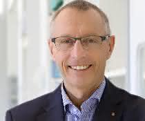 Rainer Wessel wird Chief Innovation Officer (CIO) am DKFZ Rainer Wessel