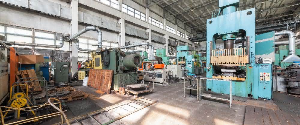 OEMs im Maschinenbau stellen auf Product-as-a-Service um OEMs im Maschinenbau
