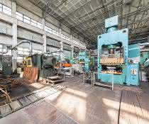 OEMs in mechanical engineering switch to product-as-a-service OEMs in mechanical engineering