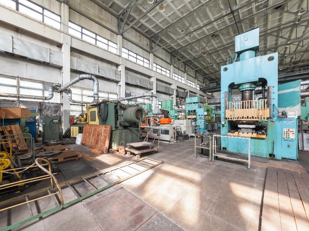 OEMs in mechanical engineering