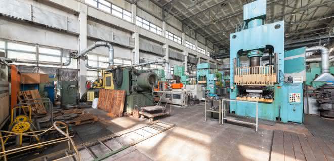 OEMs in mechanical engineering
