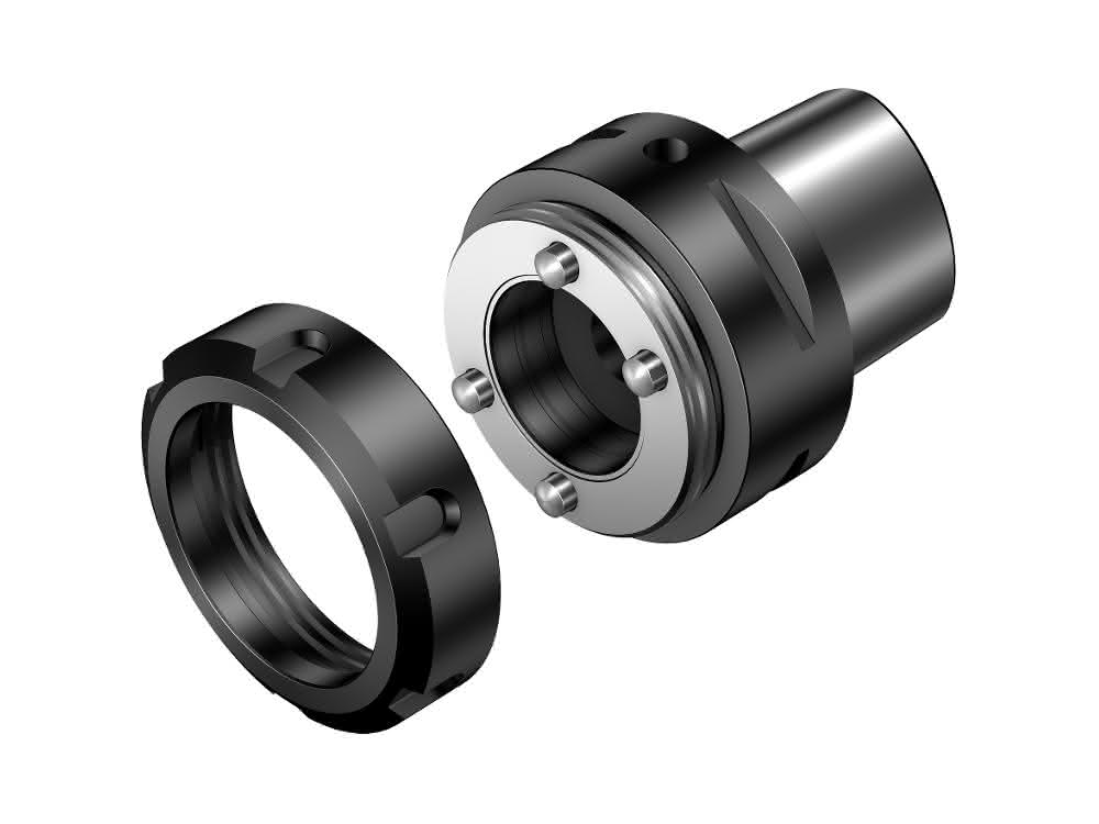 Modular Drilling Interface (MDI) Modular Drilling Interface (MDI)
