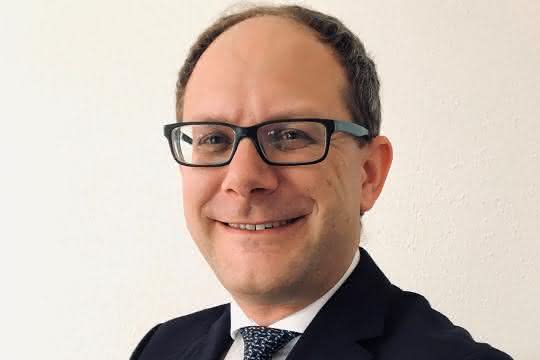 Ziehl-Abegg with new Chief Financial Officer Olaf Kanig