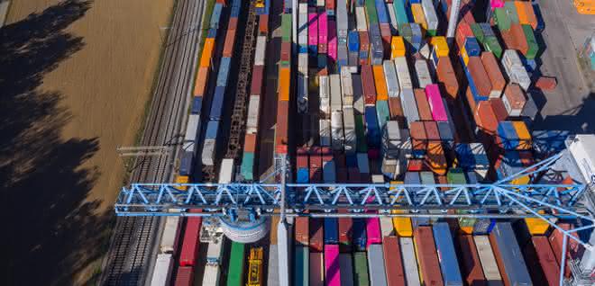 Cooperation: Swissterminal and DP World enter into strategic partnership