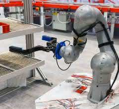 mobiler Manipulator