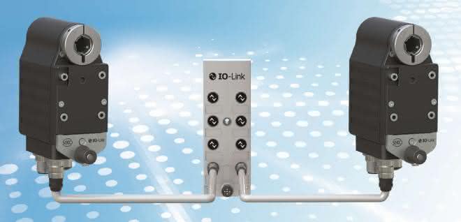 Actuator AG03/1