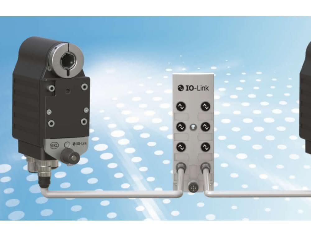 Actuator AG03/1