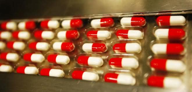 Pharmazeutische Hersteller im Schraubstock: Efficient Compliance im Materialmanagement Tablettenblister