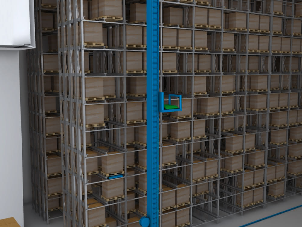 Logimat