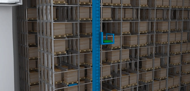 Logimat