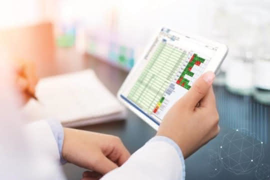 Big Data and beyond…: LIM-Systeme der Zukunft