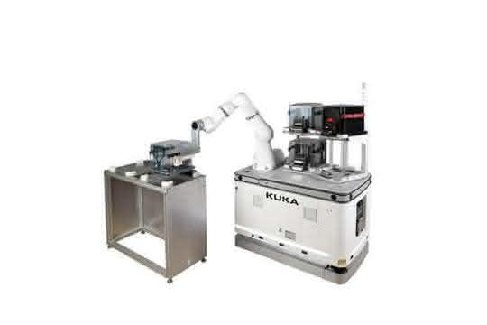 Wafer Handling Solution