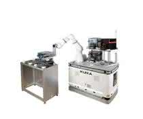 Wafer Handling Solution