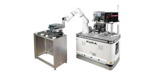 Wafer Handling Solution