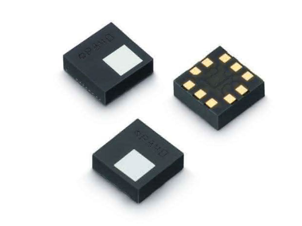 Absolutdrucksensor Wsen-Pads