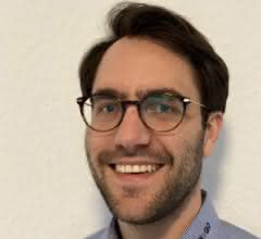 Personalie: Tobias Velten wird Vertriebsingenieur bei Beton2Go