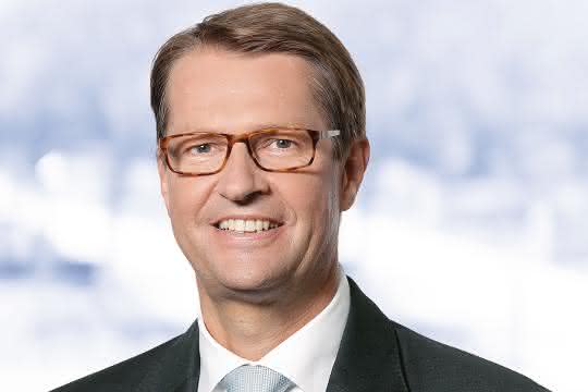 New COO: Changes to the Management Board at Lenze New COO: Changes to the Management Board at Lenze