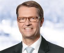 New COO: Changes to the Management Board at Lenze New COO: Changes to the Management Board at Lenze
