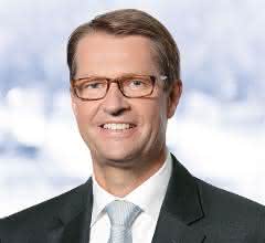 New COO: Changes to the Management Board at Lenze New COO: Changes to the Management Board at Lenze