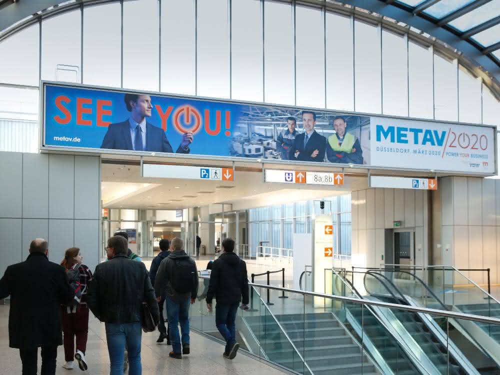 Metav 2020 Metav 2020
