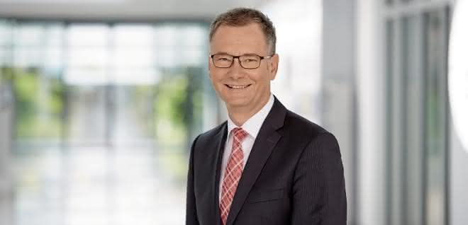 Roland Bent, CTO at Phoenix Contact