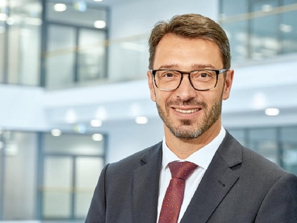Ulrich Leidecker, Phoenix Contact