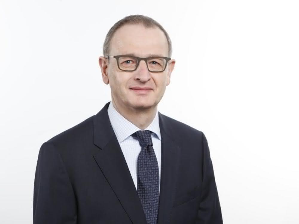 Dr. Wilfried Schäfer Dr. Wilfried Schäfer