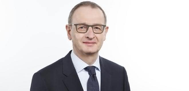 Dr. Wilfried Schäfer
