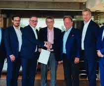 Hellmann strengthens presence in the Rhine/Main region: Hellmann plans new contract logistics site