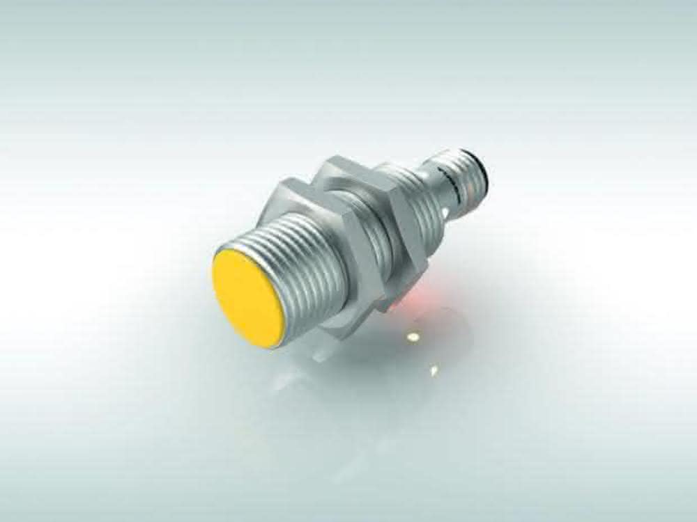 Inductive sensor
