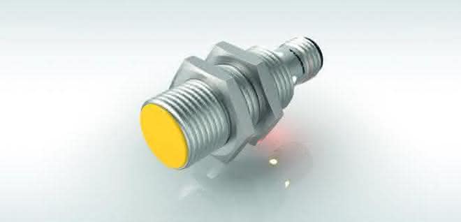 Inductive sensor Inductive sensor