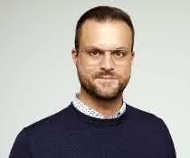 Neuer CTO für Schüttflix: Jan Hildburg wird CTO bei Schüttflix