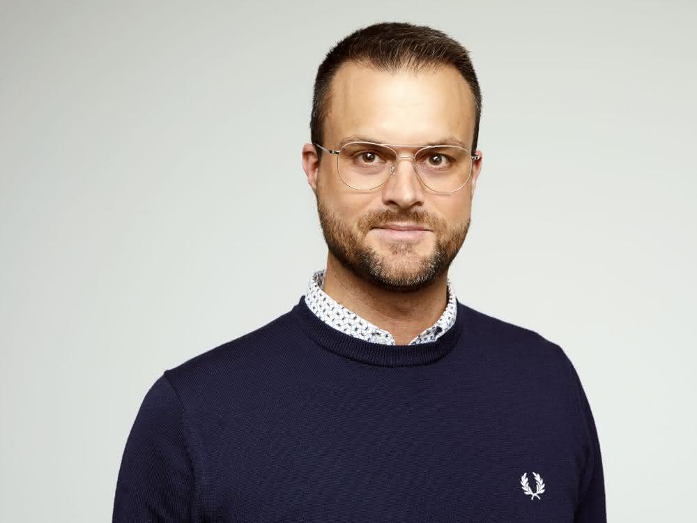 Neuer CTO für Schüttflix: Jan Hildburg wird CTO bei Schüttflix