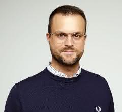 Neuer CTO für Schüttflix: Jan Hildburg wird CTO bei Schüttflix