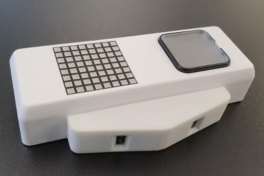 automatische Eingriffsüberwachung in Pickprozessen