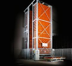LogiMAT 2020: Mit Kasto per Lichtstrahl zum Lagerplatz LogiMAT 2020: Mit Kasto per Lichtstrahl zum Lagerplatz