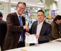 Philip Harting, Peter Seidenschwang Philip Harting, Peter Seidenschwang