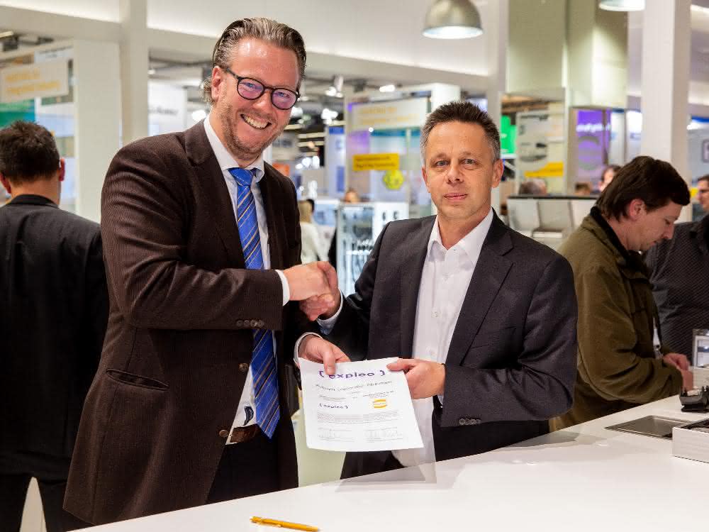 Philip Harting, Peter Seidenschwang